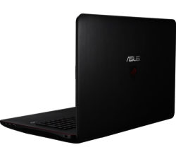 Asus Republic of Gamers G771JM 17.3